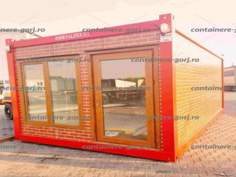 cadre containere second hand