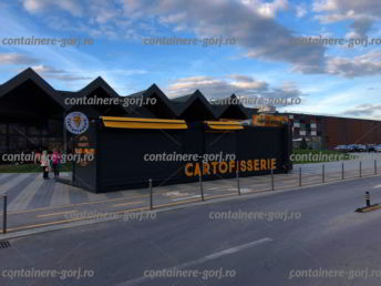 container locuibil pret