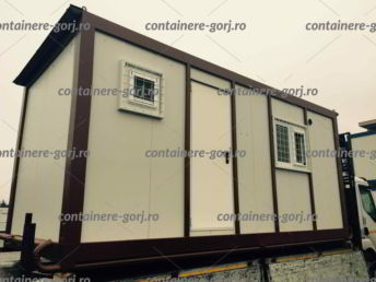 panou sandwich second