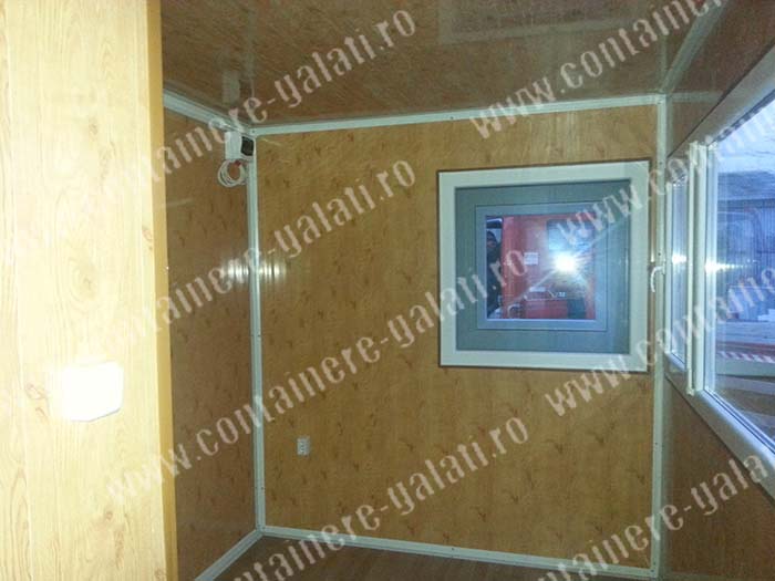 container dormitor vanzare  Gorj