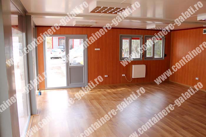 container de inchiriat Gorj