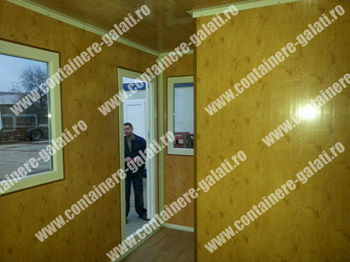 containere metalice second hand pret Gorj
