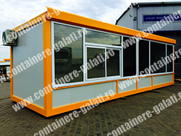 containere de birou Gorj