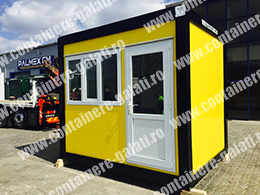 containere de locuit preturi Gorj