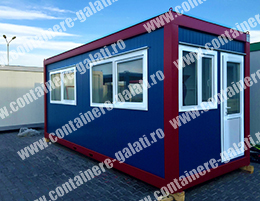 containere second hand ieftine Gorj